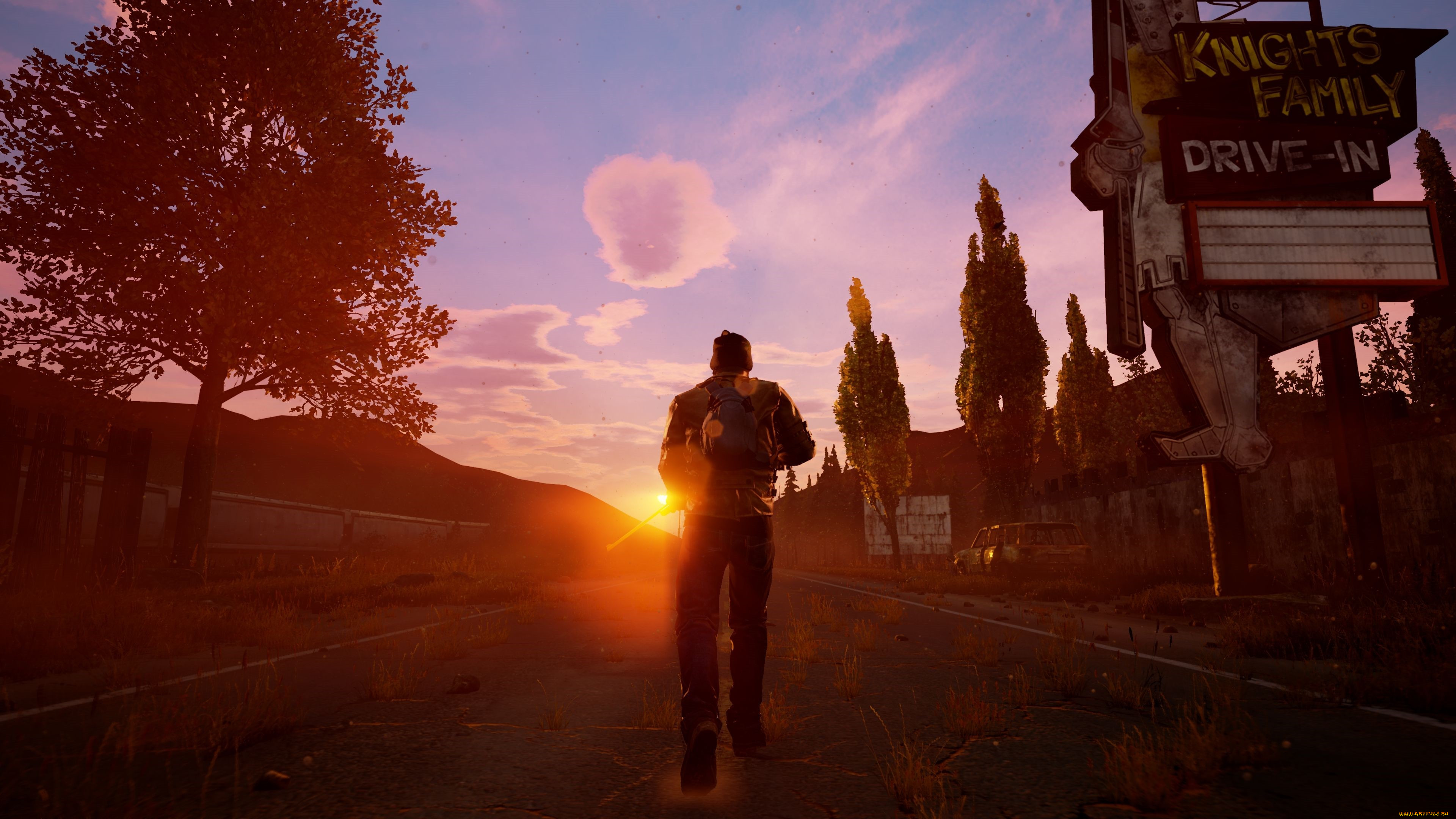  , state of decay 2, 